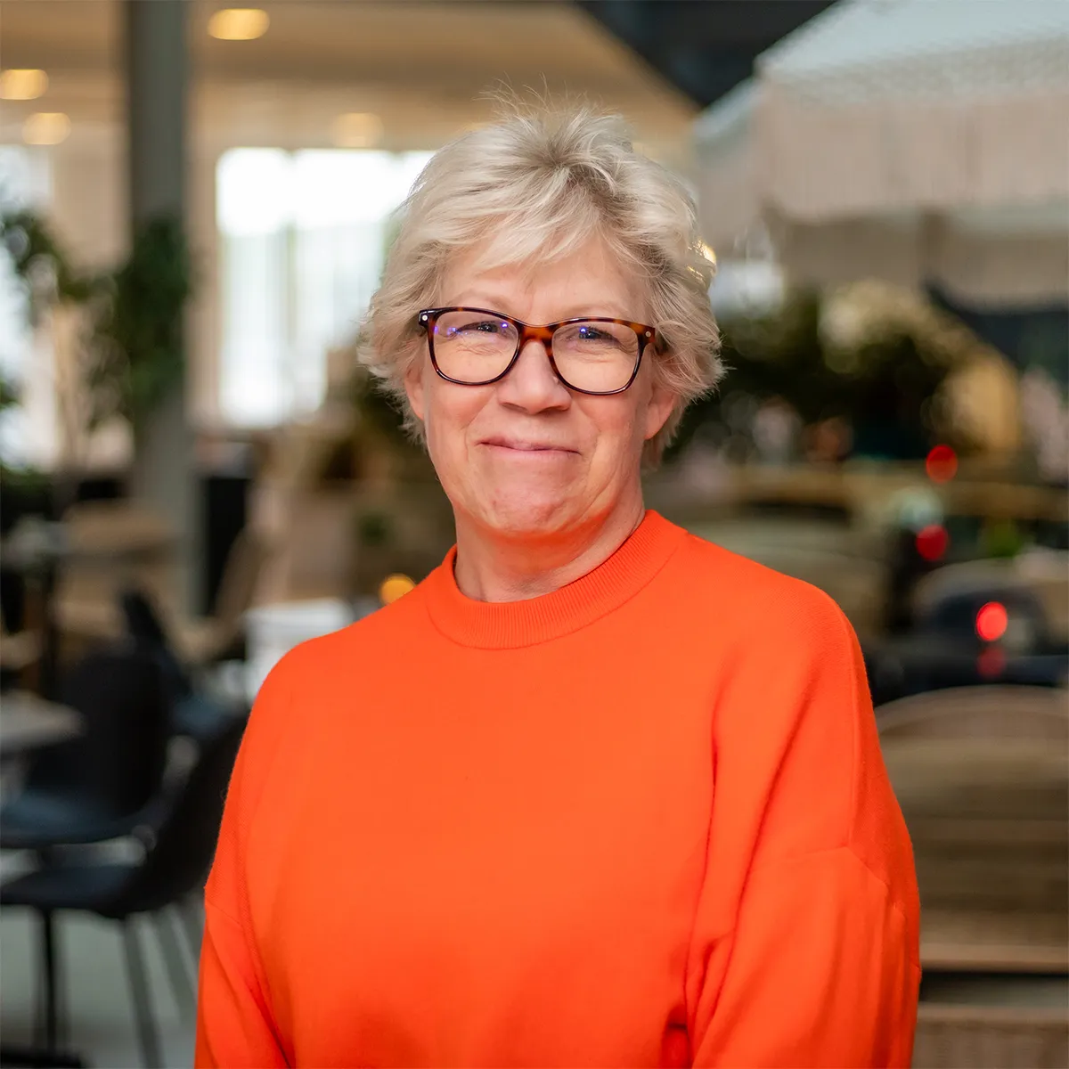 Kerstin Nilsson