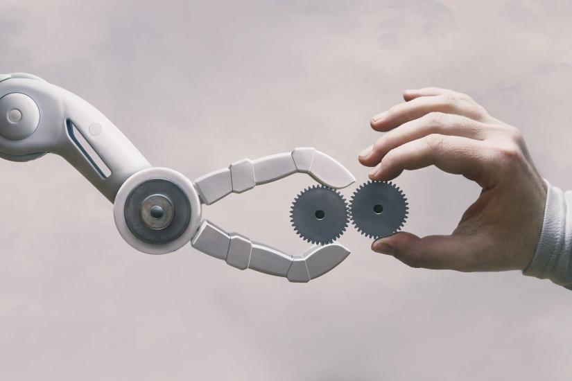 Lediga Tjänster på Sigma Evolution